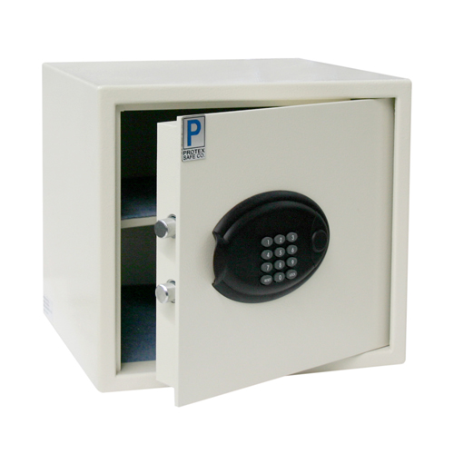 Electronic Hotel Safe BG-34